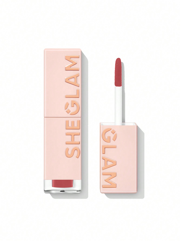 Sheglam Take A Hint Lip Tint Lightweight Long-Lasting Finish Baby Face