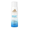 Adidas Active Skin & Mind Instant Cool Deodorant Spray, Alcohol-Free, 100 ml