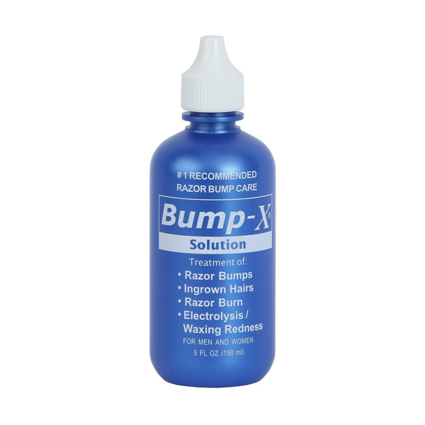 Rexsol Bump X Solution