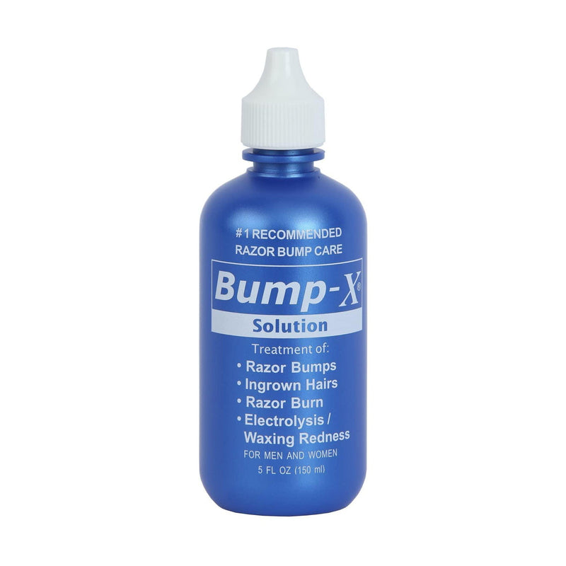 Rexsol Bump X Solution
