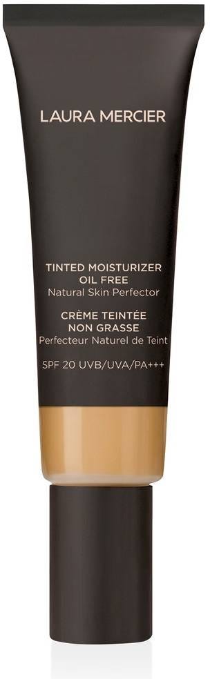 Laura Mercier Tinted Moisturizer Oil-Free Cream Foundation SPF 20 Bisque 3W1