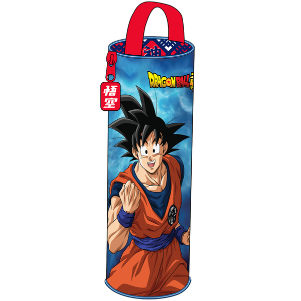First Kid Dragon Ball Pencil Case FKST-32069