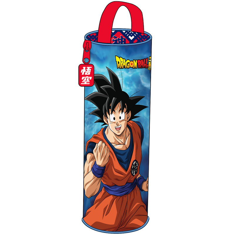 First Kid Dragon Ball Pencil Case FKST-32069