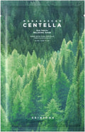 SKIN1004 Madagascar Centella Tea-Trica Relaxing Face Mask, 24 ml