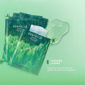 SKIN1004 Madagascar Centella Tea-Trica Relaxing Face Mask, 24 ml