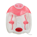 Okema OK-519 Multifunctional Foot Spa Massager, Vibration, Bubbles, Infrared, 420W