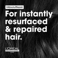 L'Oreal Professionnel Absolut Repair Golden Mask Cream Hair Mask Quinoa Protein 250ml