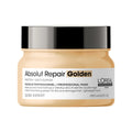L'Oreal Professionnel Absolut Repair Golden Mask Cream Hair Mask Quinoa Protein 250ml