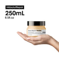 L'Oreal Professionnel Absolut Repair Golden Mask Cream Hair Mask Quinoa Protein 250ml