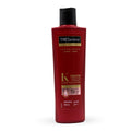 TRESemme Keratin Smooth & Straight Shampoo, Keratin Formula, Frizz-Control Hair Care