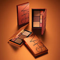 NARS All In One Face Palette 23 Eyeshadow Palette 11-20g