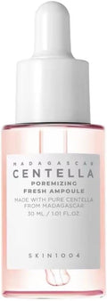 SKIN1004 Madagascar Centella Poremizing Fresh Ampoule, 30 ml
