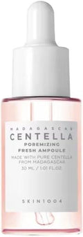 SKIN1004 Madagascar Centella Poremizing Fresh Ampoule, 30 ml