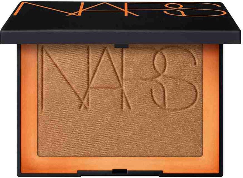 NARS Laguna Bronzi Powder 02
