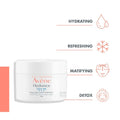 Avene Hydrance Aqua-Gel Moisturizer Cream-in-Gel 50ml