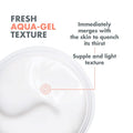 Avene Hydrance Aqua-Gel Moisturizer Cream-in-Gel 50ml