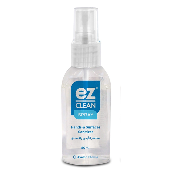 Avalon Ez Clean Spray Sanitizer