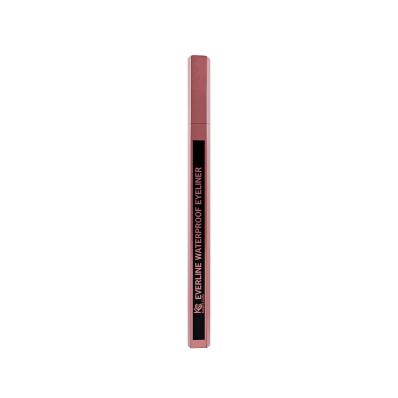 Karen & Carla Everline WP Waterproof Eyeliner Smooth Long-Lasting Finish
