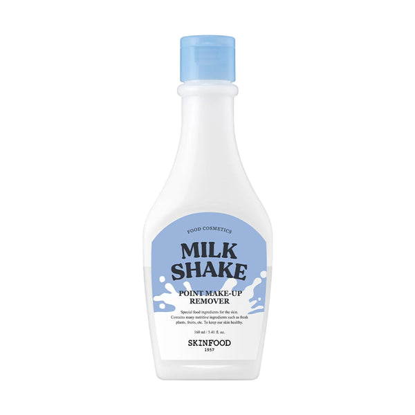 Skinfood Milk Shake Makeup Remover 160ml