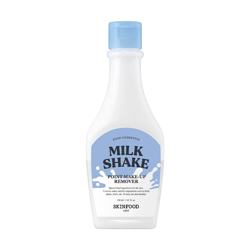 Skinfood Milk Shake Makeup Remover 160ml