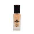 Annie Matte Foundation Full Coverage SPF 15 Classic Beige 02