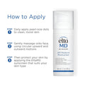 EltaMD AM Restore Cream