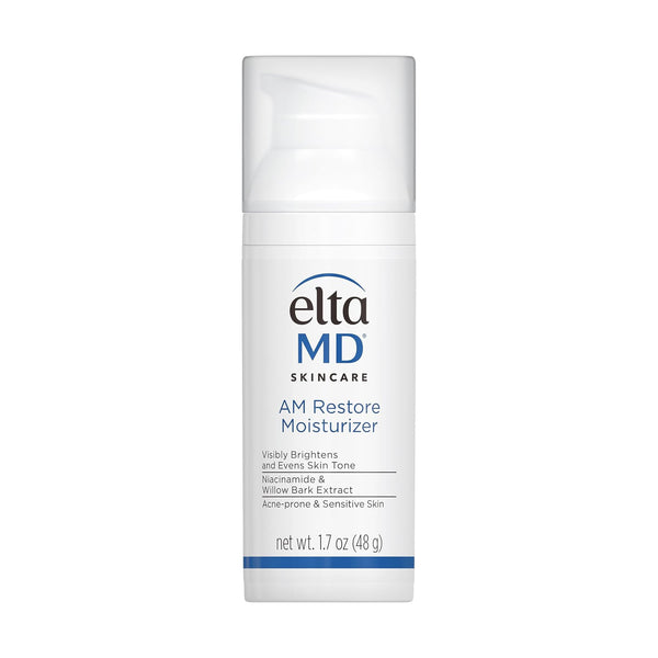 EltaMD AM Restore Cream
