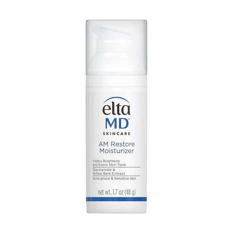 EltaMD AM Restore Cream