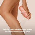 Frida Mom Leg and Foot Swell Spray, 3.4 fl oz