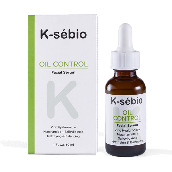 K-Sebio Oil Control Serum