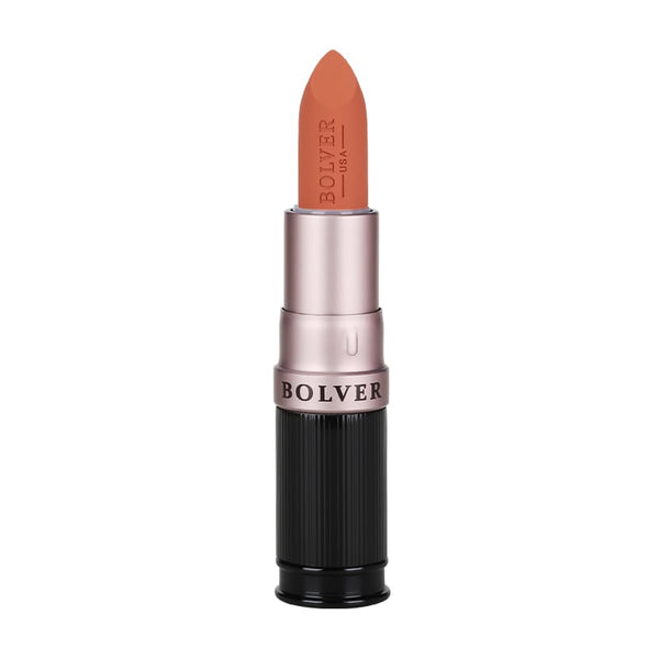 Bolver Matte Lipstick 105 Long-Lasting Matte Finish