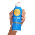 Bondi Sands SPF 30 Aerosol Mist Spray Fragrance Free 160 g