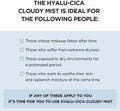 Skin1004 Madagascar Centella Hyalu-Cica Cloudy Mist Hydrating Facial Spray 120 ml