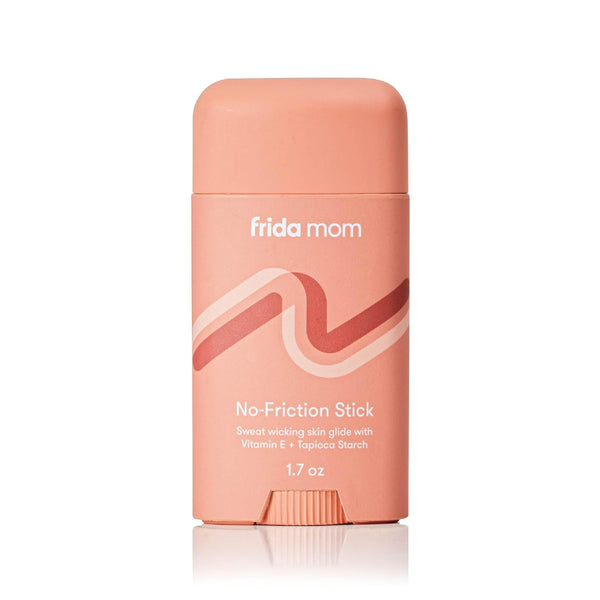 Frida Mom No Friction Anti-Chafe Stick 1.7 oz