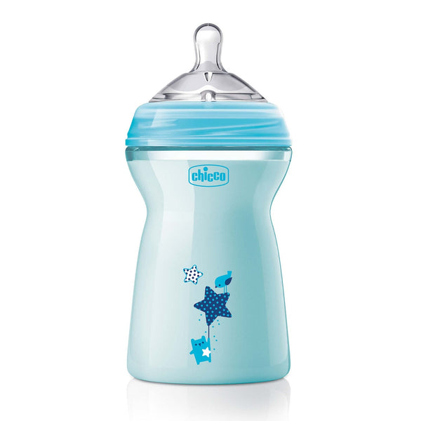 Chicco NaturalFeeling Baby Bottle Anti-Colic Valve 330ml