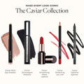 Laura Mercier Caviar Perfecting Lip Liner Matte Pencil Nude 03 Brown Tulle