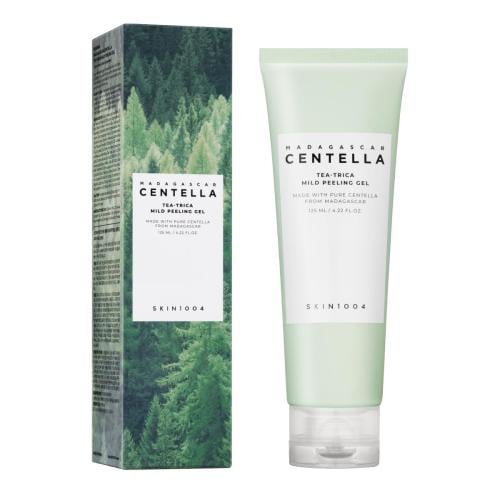 SKIN1004 Madagascar Centella Tea-Trica Mild Peeling Gel 125 ml