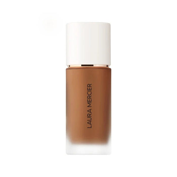 Laura Mercier Real Flawless Foundation Liquid Natural Finish 5W1 Sienna