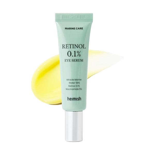Heimish Retinol Eye Serum 30ml