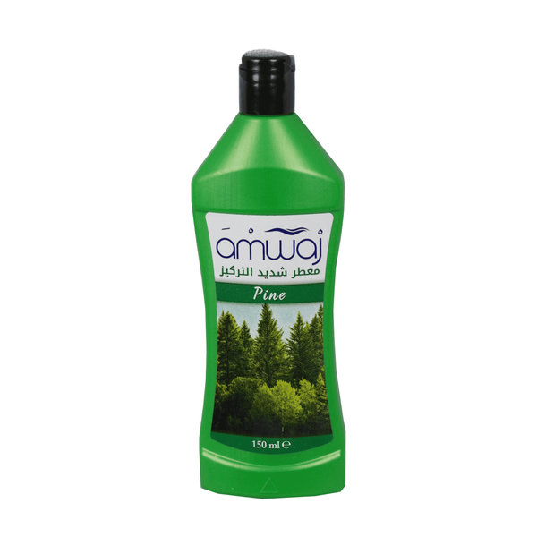 My Waves Poplar Bath Fragrance Spray, 150 ml