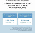 Skin1004 Madagascar Centella Hyalu-Cica Sun Stick SPF 50+ Silky-Fit 7 g