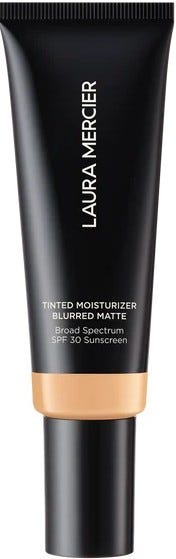 Laura Mercier Tinted Moisturizer Blurred Matte SPF 30 2W Citrine