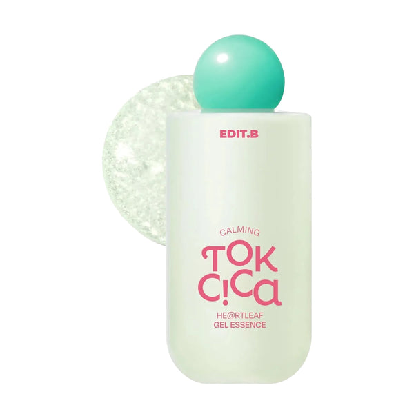 Edit.B Cica Gel Essence 200ml