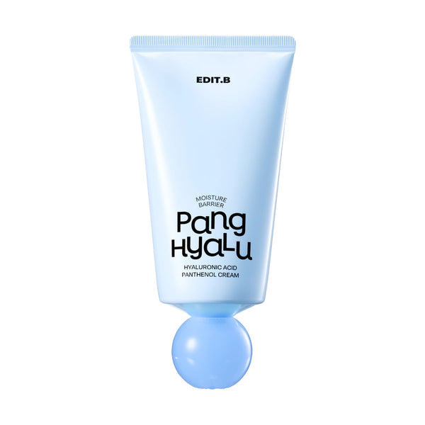 Edit.B HA Barrier Cream