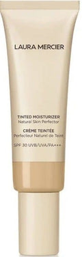 Laura Mercier Tinted Moisturizer Natural Skin Perfector Dewy Finish SPF 30 Natural
