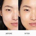 Laura Mercier Tinted Moisturizer Natural Skin Perfector Dewy Finish SPF 30 Natural