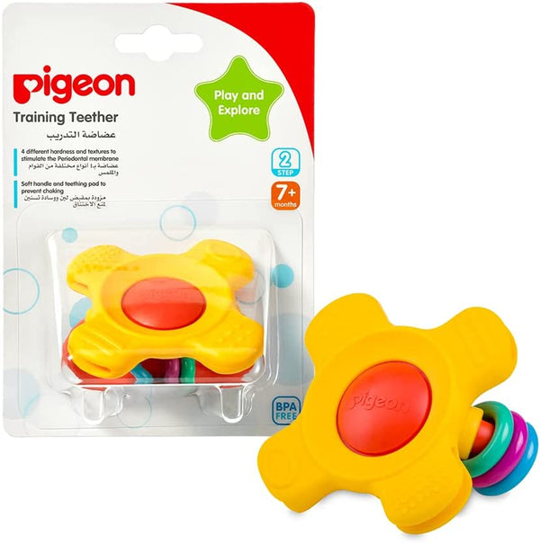 Pigeon Training Teether 7+ Months