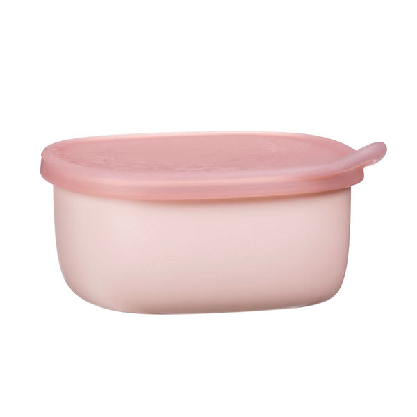 B.Box Lunch Tub Food Storage Container Berry 400ml