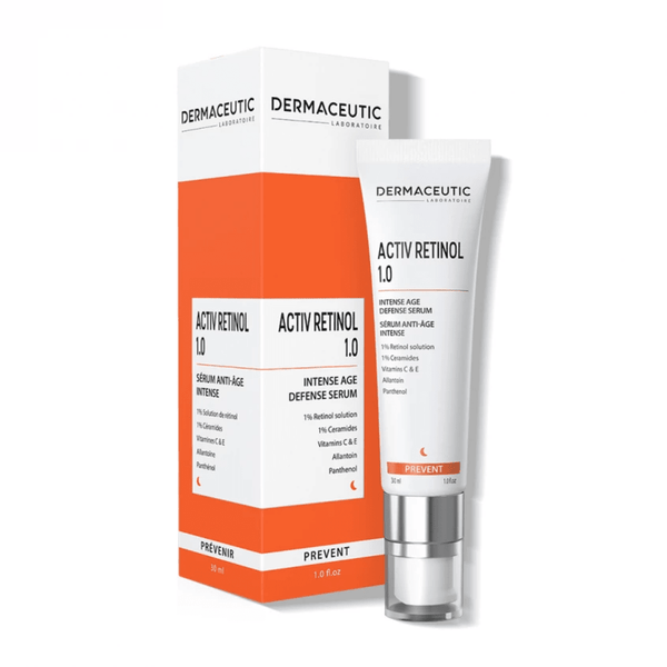 Dermaceutic Active Retinol Cream 30ml