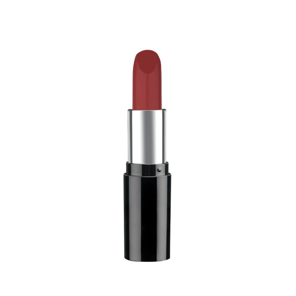 Pastel Creamy Nude Rouge Lipstick Creamy Finish Castor Seed Oil Shea Butter Nude 528